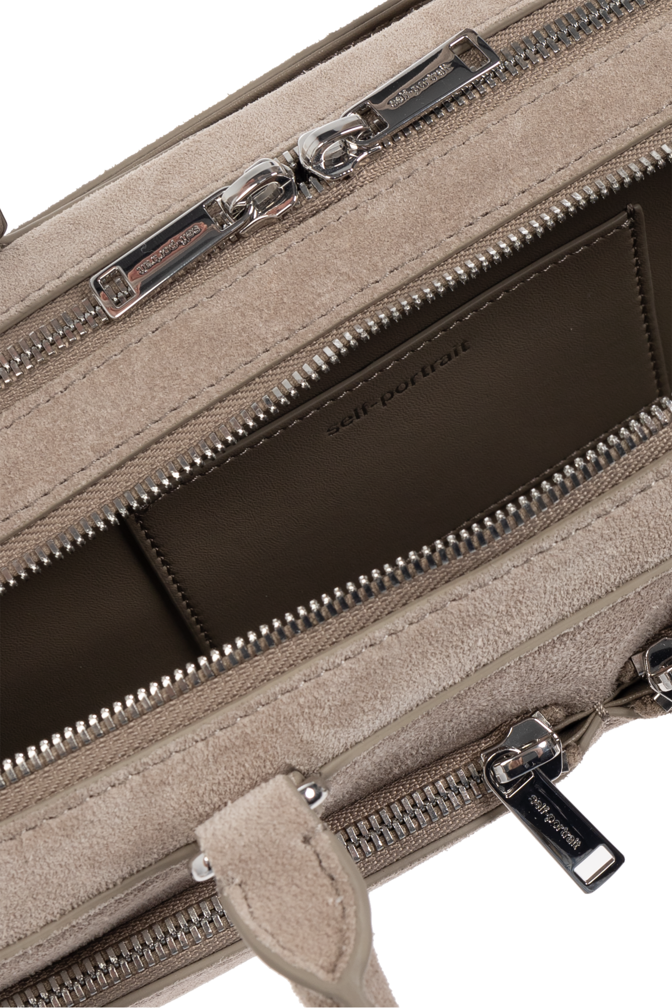 Self-Portrait Shoulder bag | Women's Bags | Vitkac